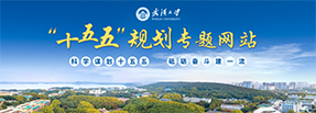 武漢大學(xué)「十五五」規(guī)劃(huà)專(zhuān)題網(wǎng)